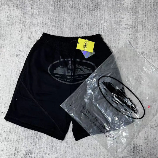 Corteiz Alcatraz Shorts