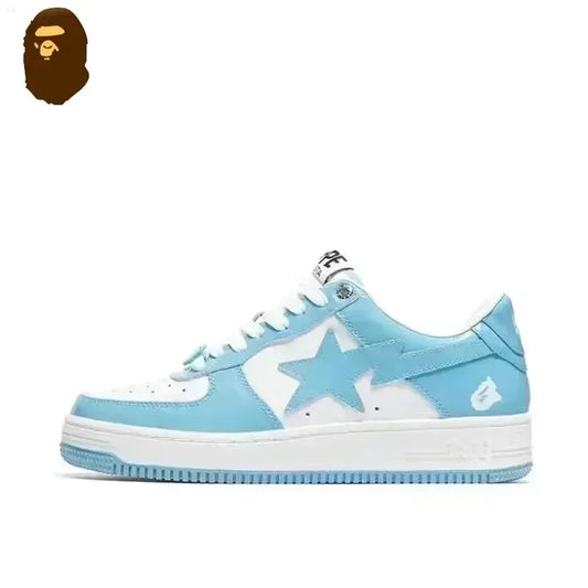 A Bathing Ape BapeSta